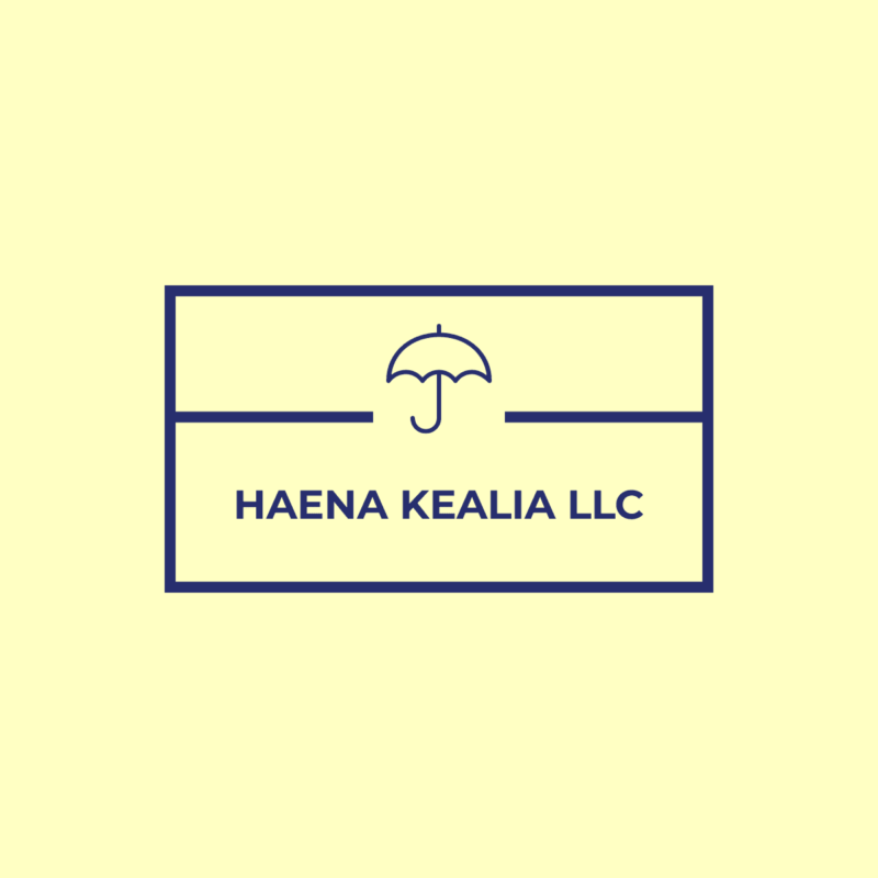 HAENA KEALIA LLC